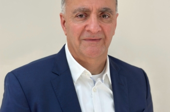 De CIO als onderdeel van R&D: Rami Mazid, CIO van Nutanix aan het woord