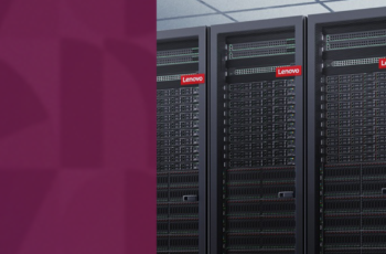 Lenovo’s HCI solutions for the SMB