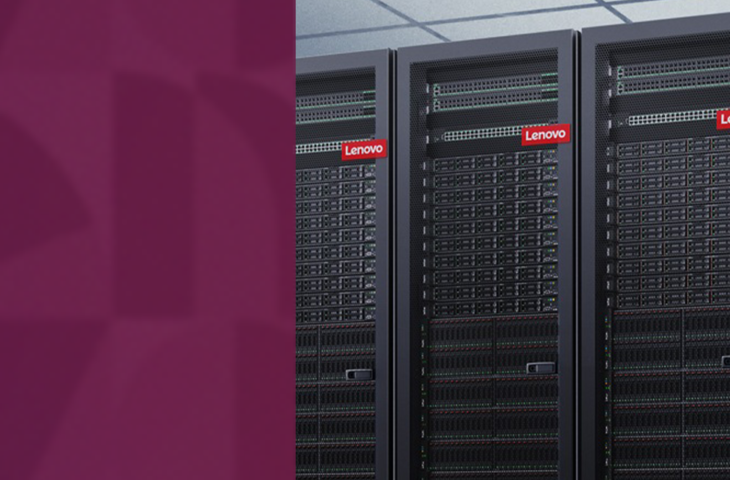 Lenovo’s HCI solutions for the SMB – Focus on Scale Computing