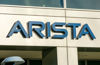 Arista Networks lanceert 800G R4-routers