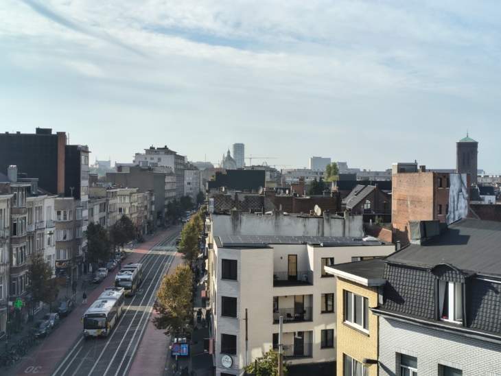 Motorola Moto G86 Turnhouse 2X