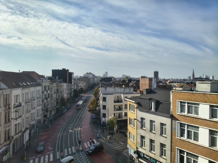 Motorola Moto G86 Turnhoutse Hoofdcamera Motorola Moto G86 Turnhoutse Caméra principale