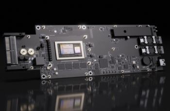 Nvidia lanceert BlueField-4-DPU die 800 Gb/s slikt