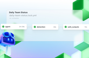 github agentic workflows