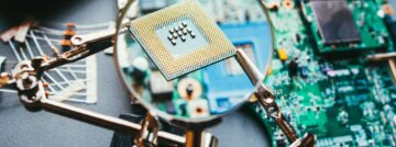 Wat je moet weten over processors en nanometers