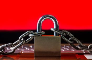 Februari was ‘recordmaand’ voor ransomware