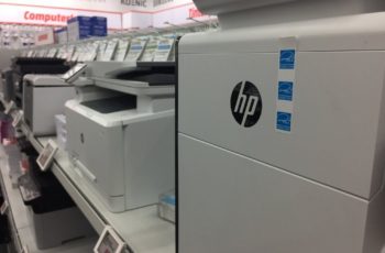 HP-printers kwetsbaar door beveiligingslekken in stuurprogramma